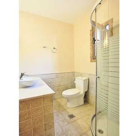 Pegasus Villa Meganisi