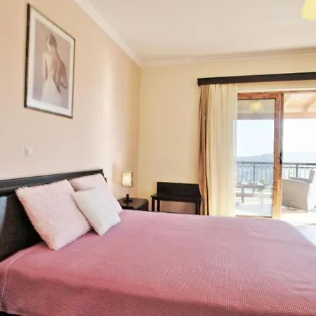 Pegasus Villa Meganisi