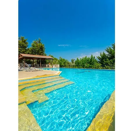 Villa Pegasus *