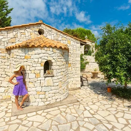 Pegasus Villa Meganisi