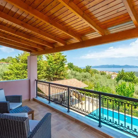 Pegasus Villa *