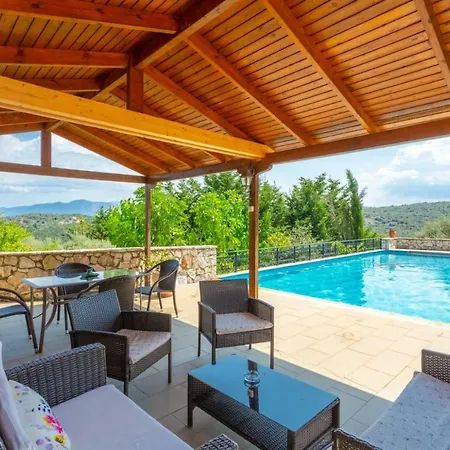 Villa Pegasus