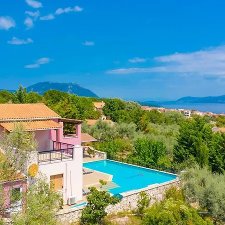 Pegasus Villa *