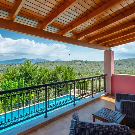Pegasus Villa