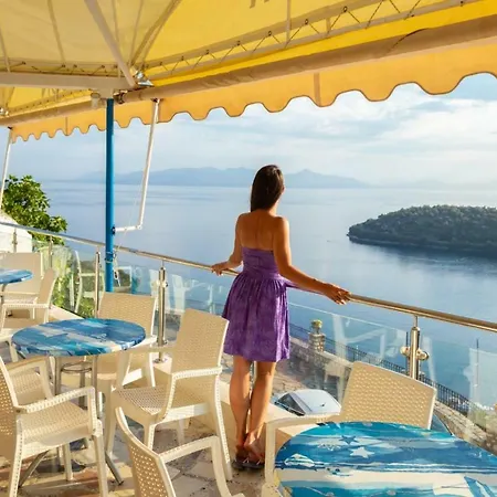 Pegasus Villa