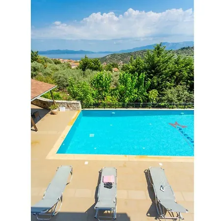 Pegasus Villa *