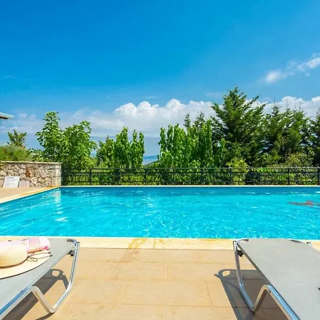 Villa Pegasus